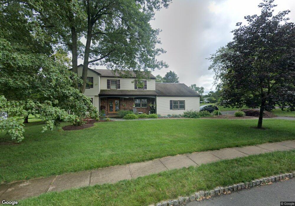 2 Fredrick Ct, Hillsborough, NJ 08844 - photo 1