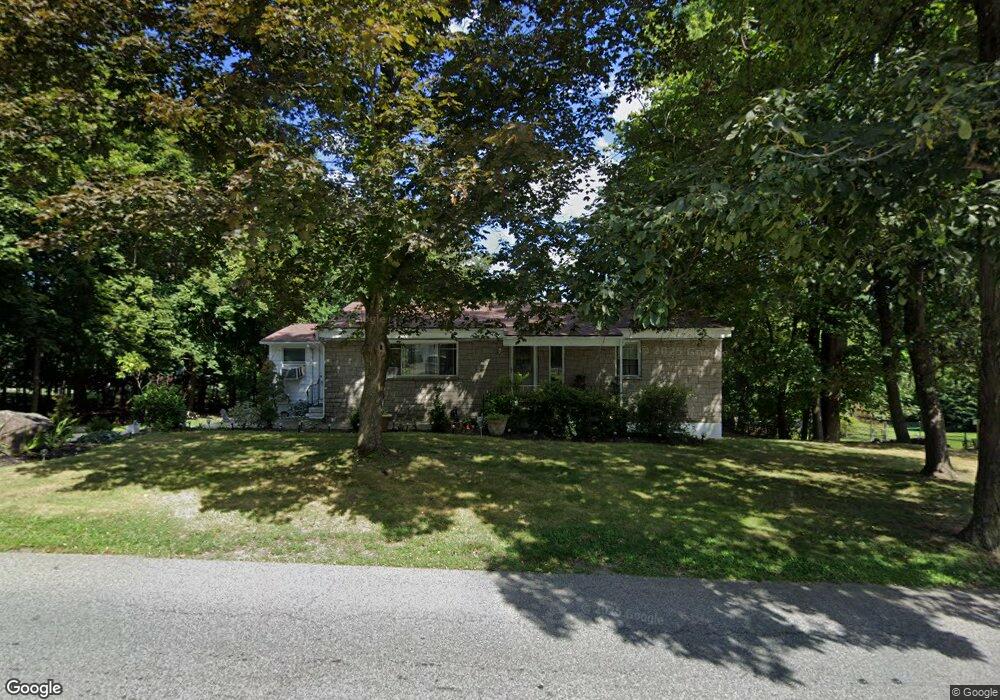 222 N Pascack Rd, Spring Valley, NY 10977 - photo 1