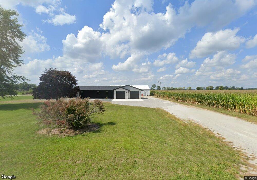 833 S 700 E, Greentown, IN 46936 - photo 1