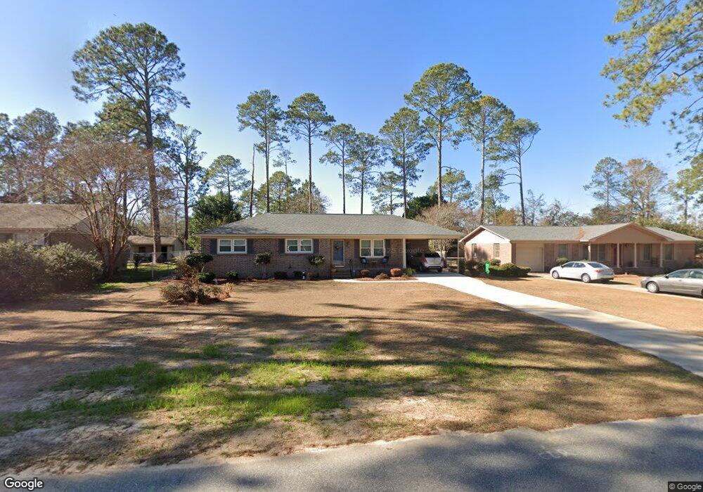 119 Maplewood Ln, Sylvester, GA 31791 - photo 1