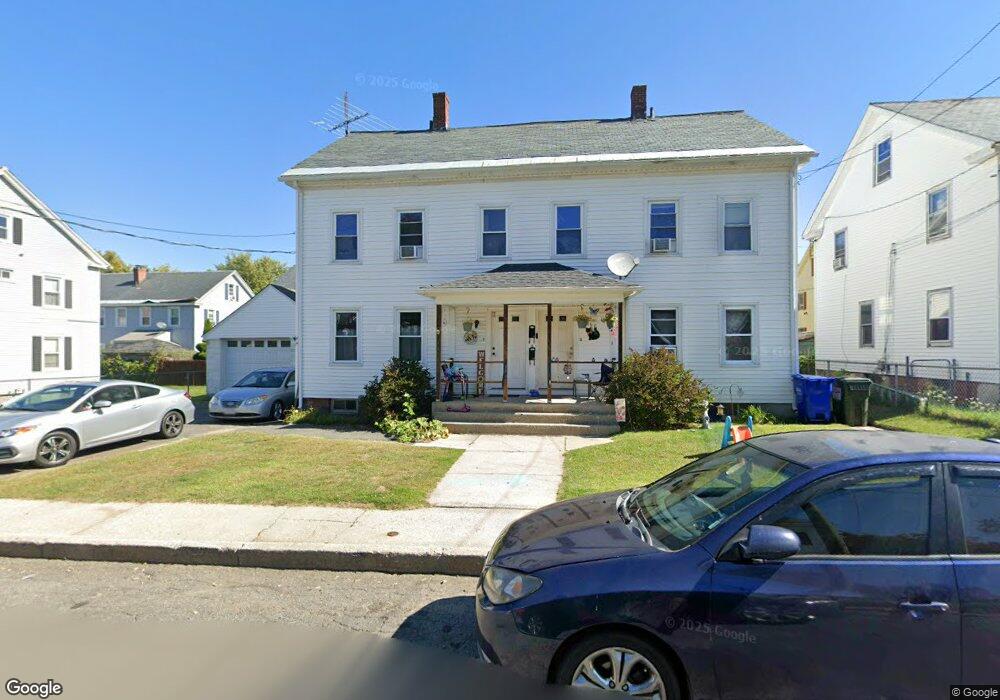 57 Hampton Terrace, Easthampton, MA 01027 - photo 1