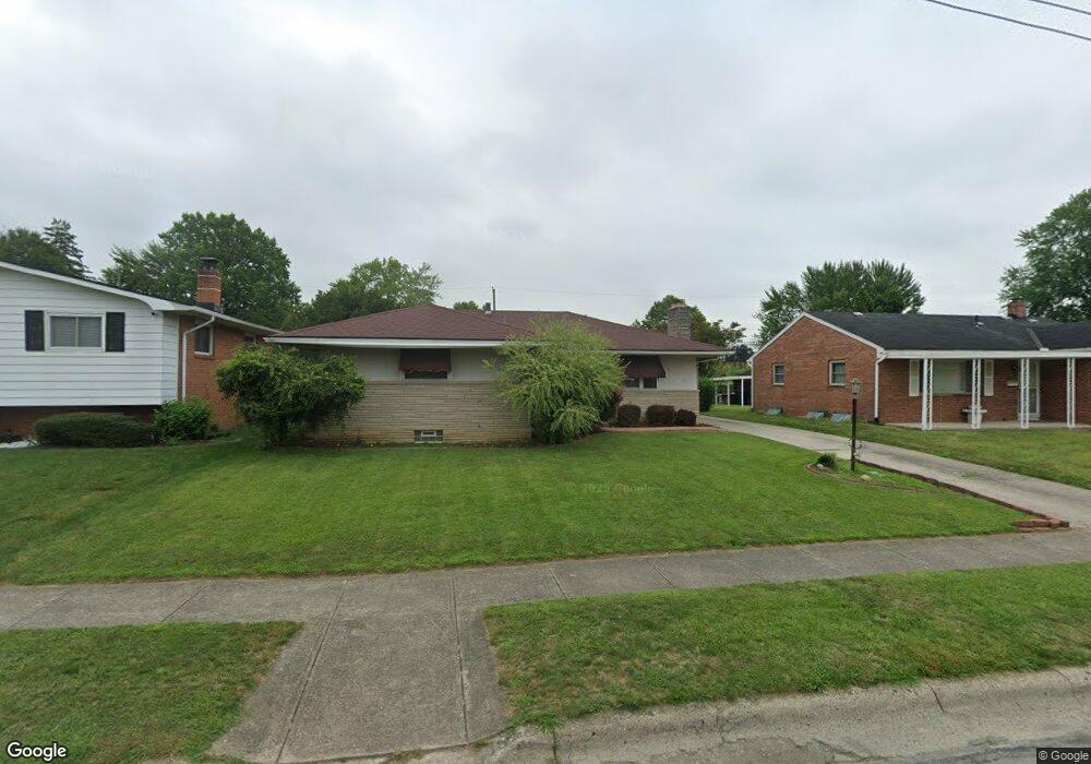1338 Erickson Rd, Columbus, OH 43227 - photo 1