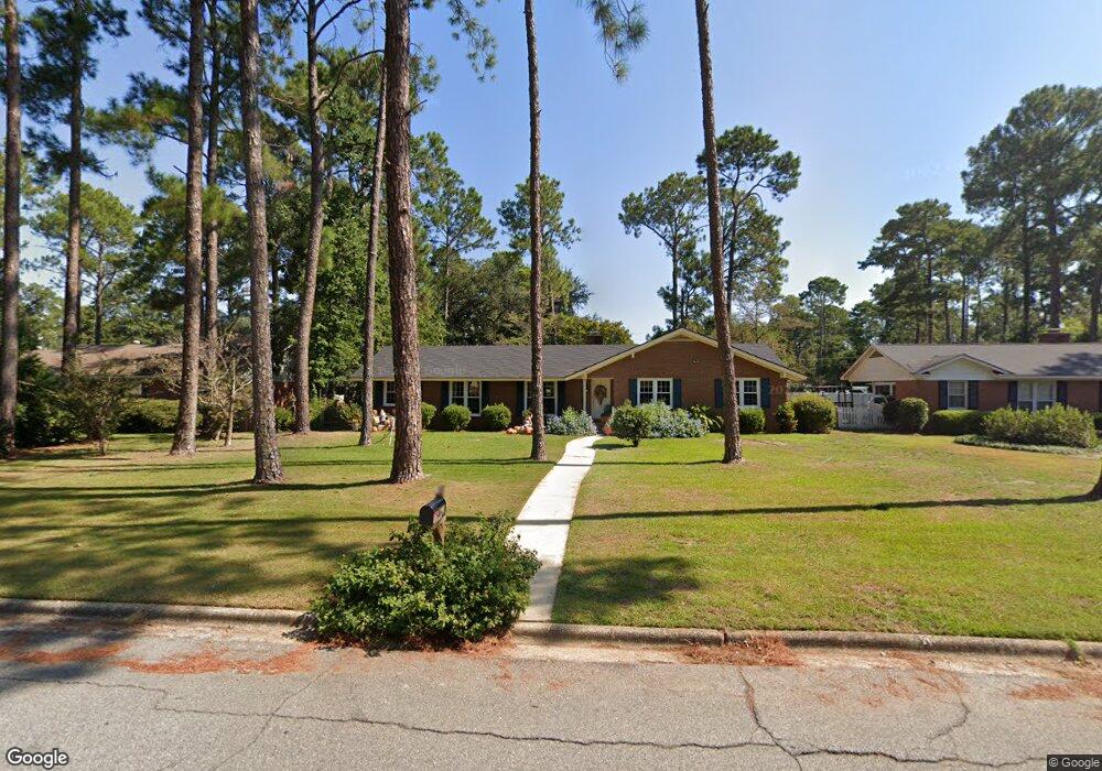 1731 Pineknoll Ln, Albany, GA 31707 - photo 1