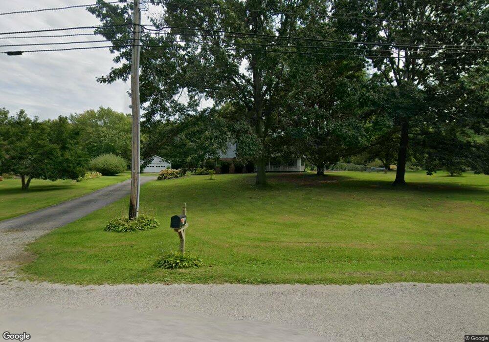 510 Dorman Rd, Conneaut, OH 44030 - photo 1