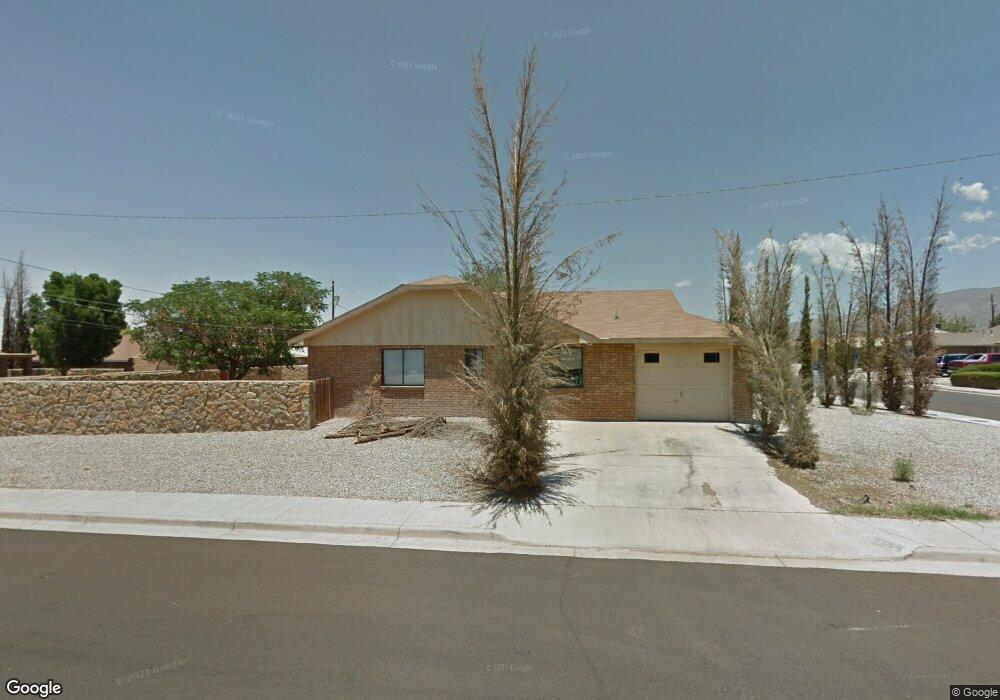 753 Candlewood Ct, Alamogordo, NM 88310 - photo 1