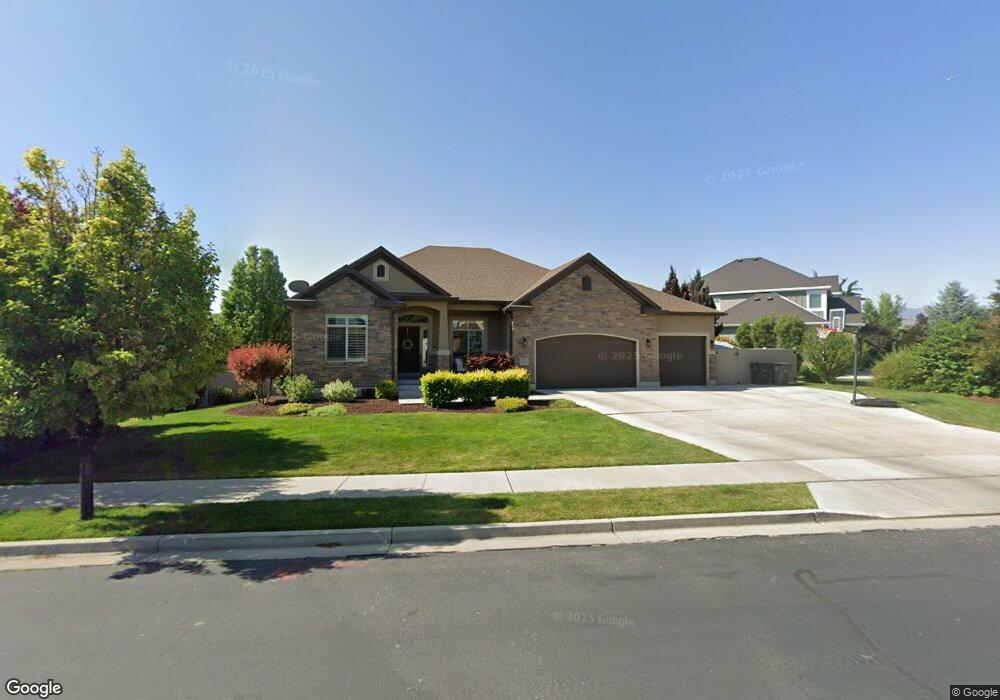 3271 W Rolling Creek Way unit 536, South Jordan, UT 84095 - photo 1