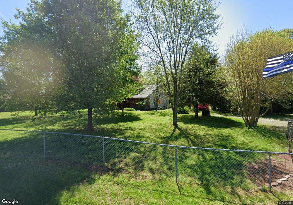 339 Trinity Rd, Statesville, NC 28625 - photo 1