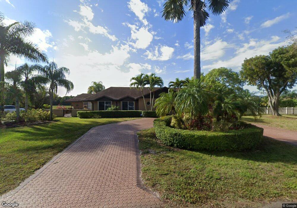 16830 SW 64th St, Southwest Ranches, FL 33331 - photo 1