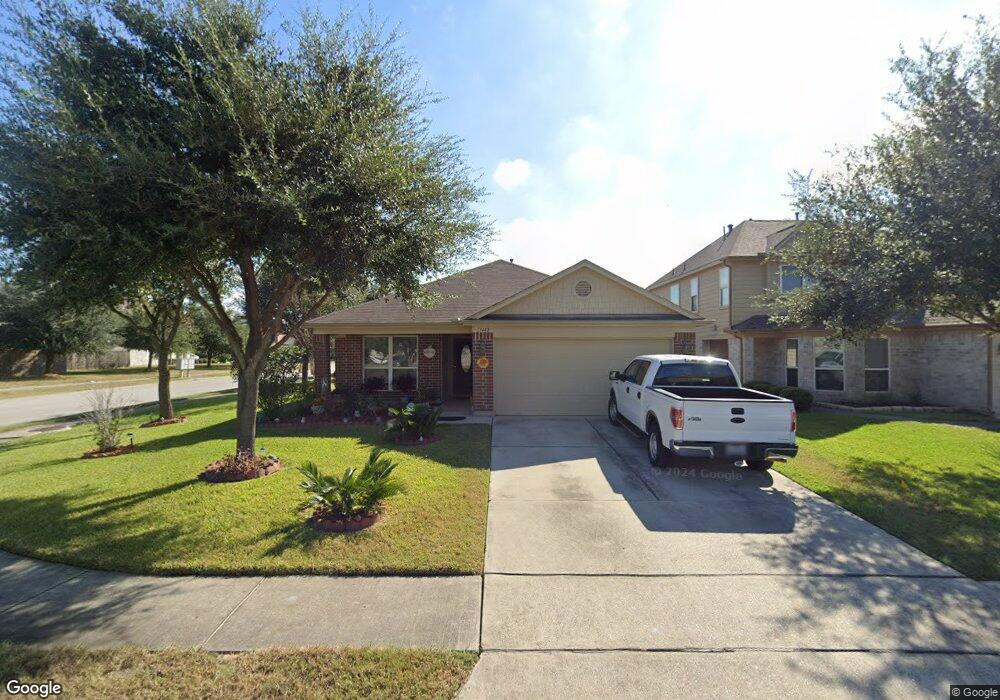 13442 Ridge Maple St, Houston, TX 77038 - photo 1