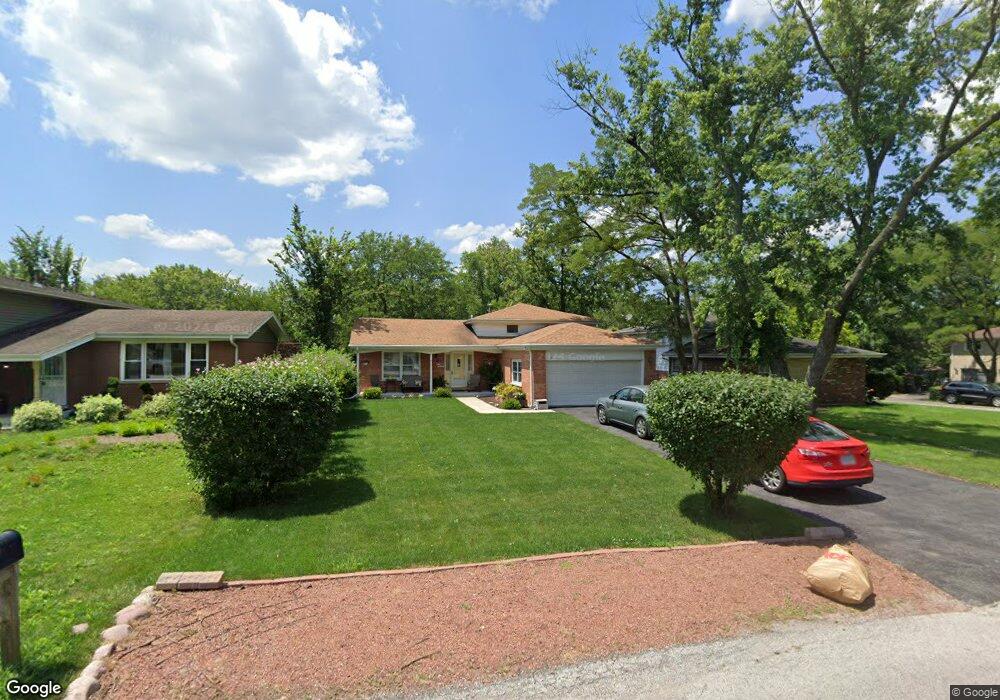 18206 Stewart Ave, Homewood, IL 60430 - photo 1