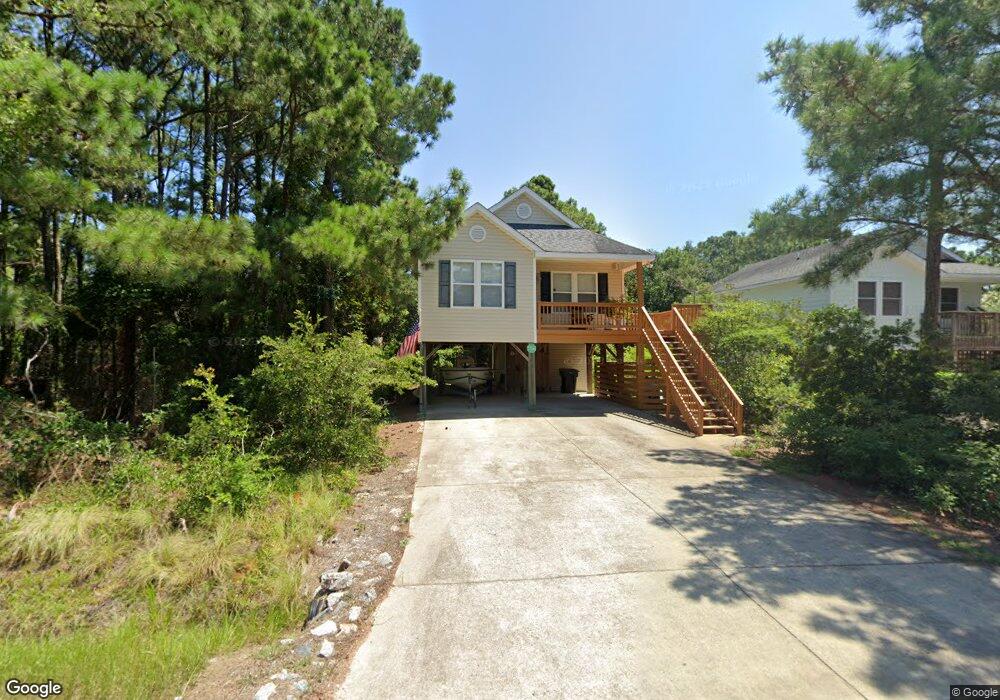 1407 Shay St, Kill Devil Hills, NC 27948 - photo 1