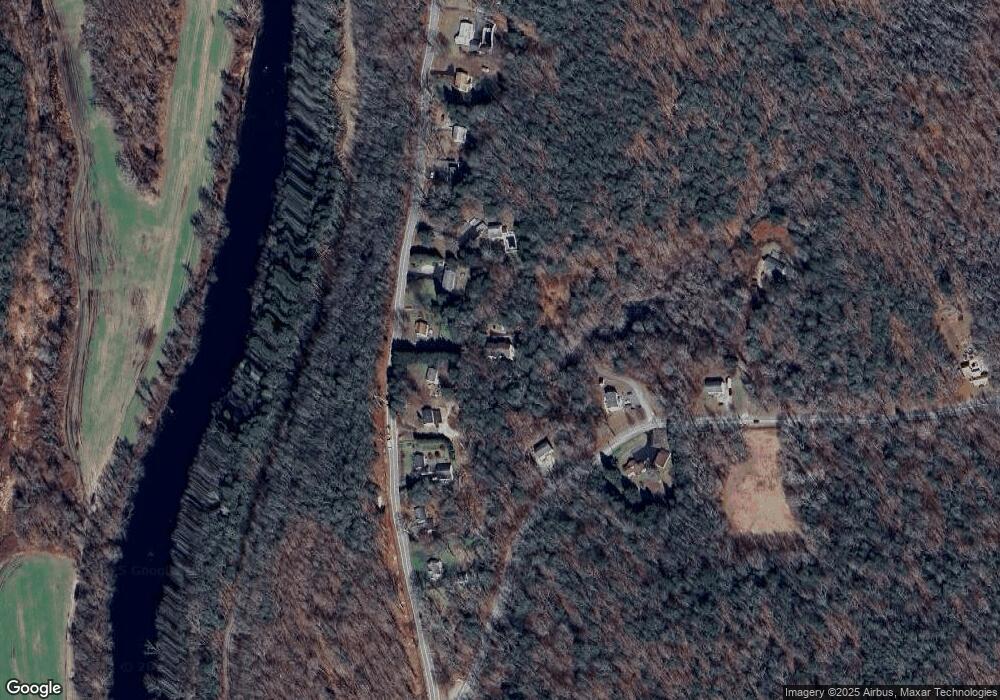 114 Baltic Hanover Rd, Baltic, CT 06330 - photo 1