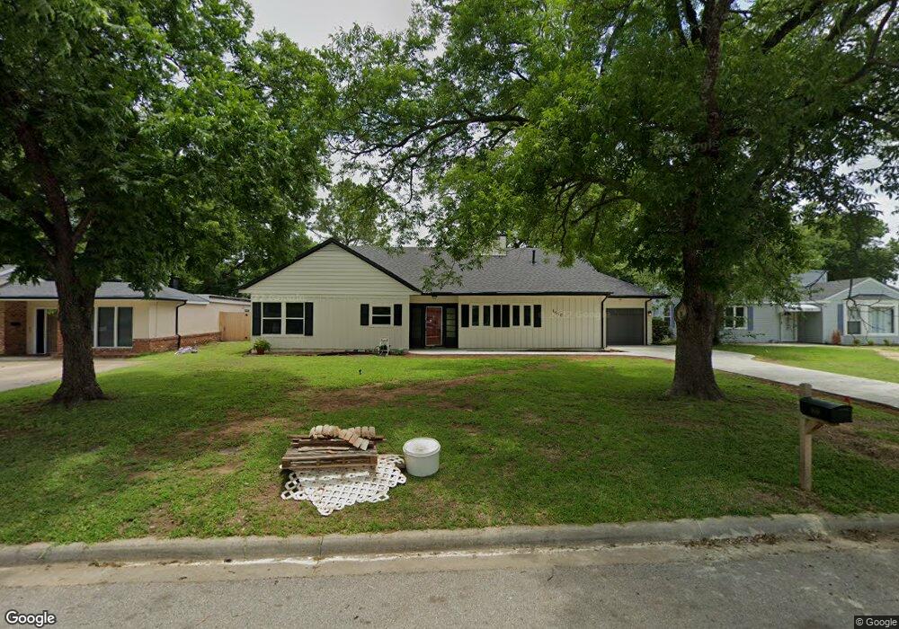 1610 5th Ave SW, Ardmore, OK 73401 - photo 1