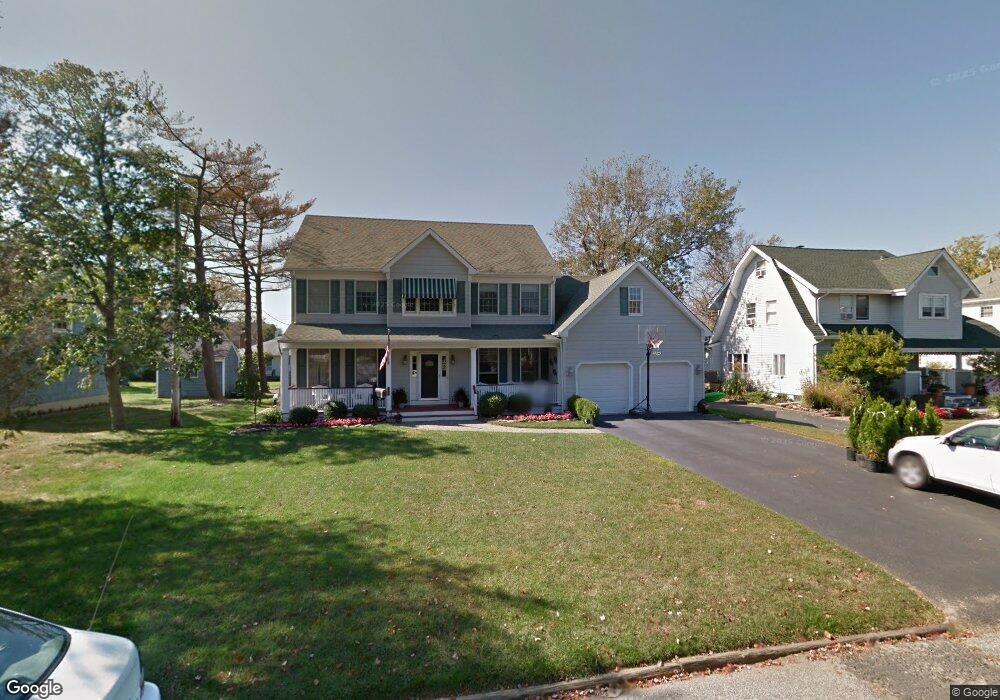 40 Monmouth Pkwy, Monmouth Beach, NJ 07750 - photo 1
