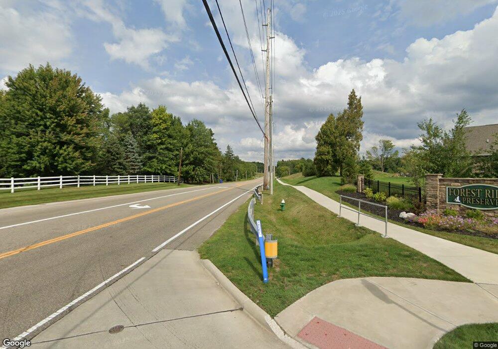 37 Lakeland Way, Aurora, OH 44202 - photo 1