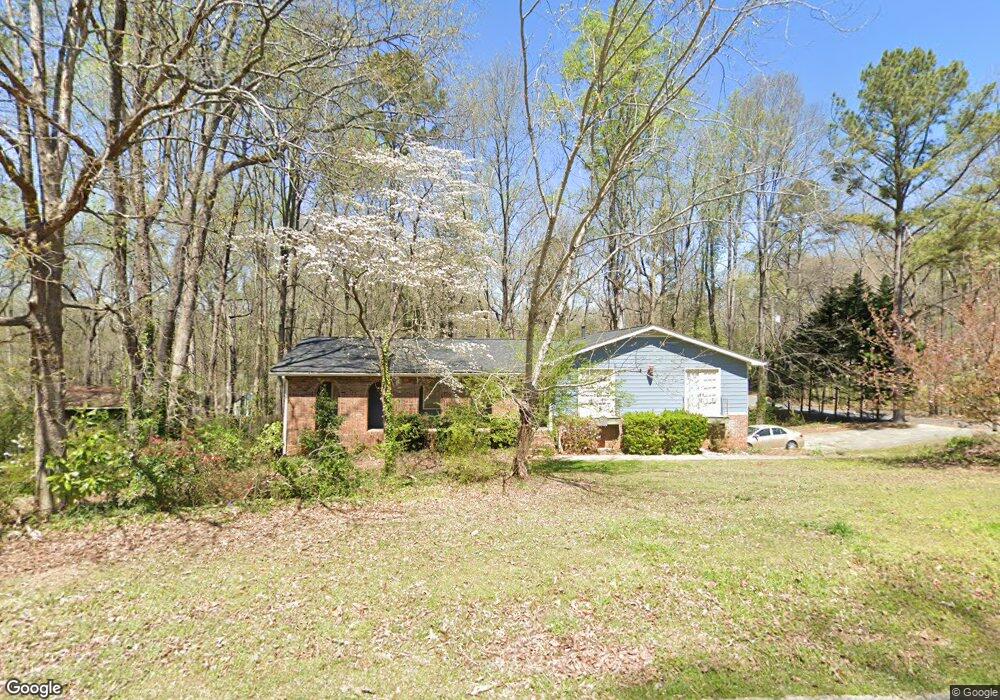 5423 Cheyenne Dr, Acworth, GA 30102 - photo 1