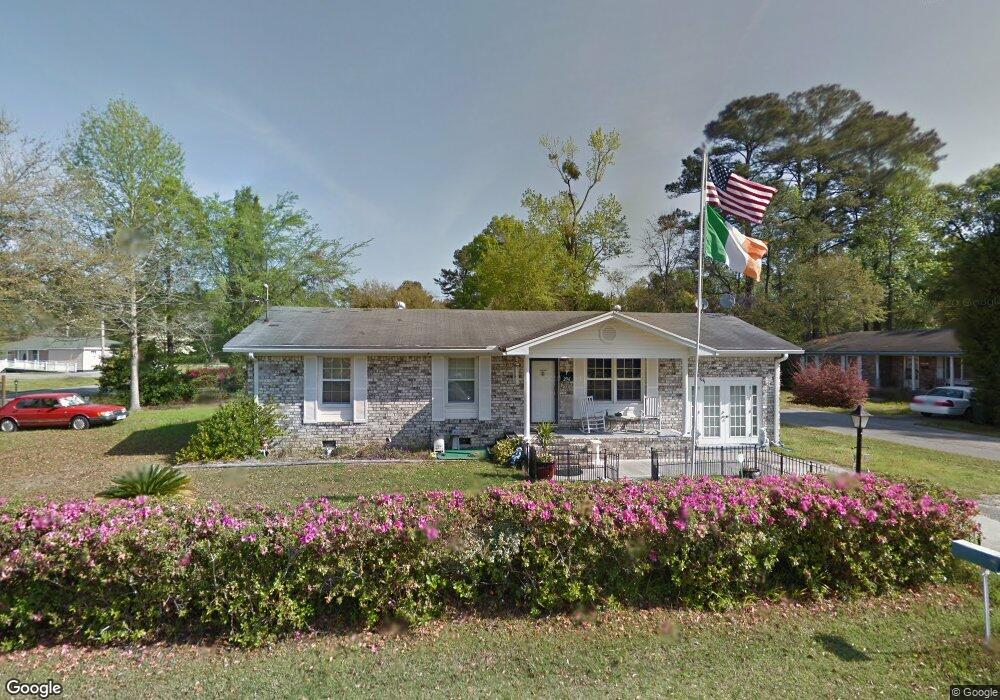 236 Azalea Ct, Moncks Corner, SC 29461 - photo 1