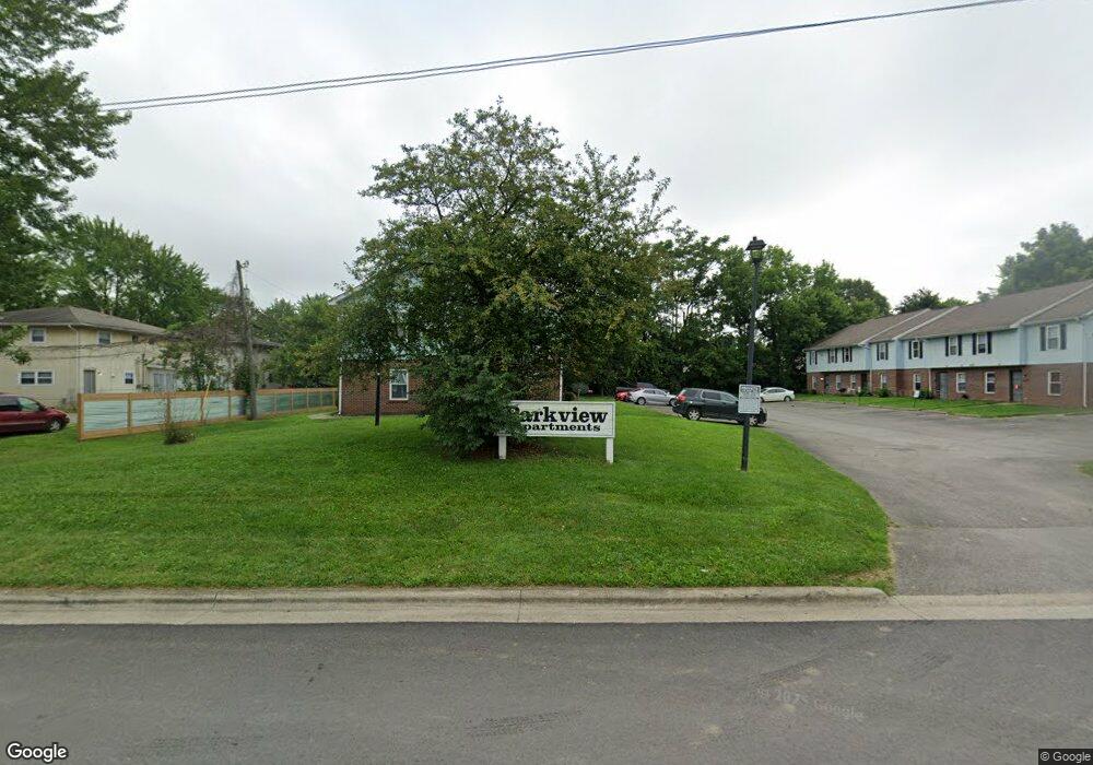 3287 E Mound St, Columbus, OH 43227 - photo 1