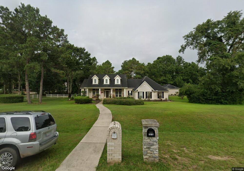 2611 Blue Lake Dr, Magnolia, TX 77354 - photo 1