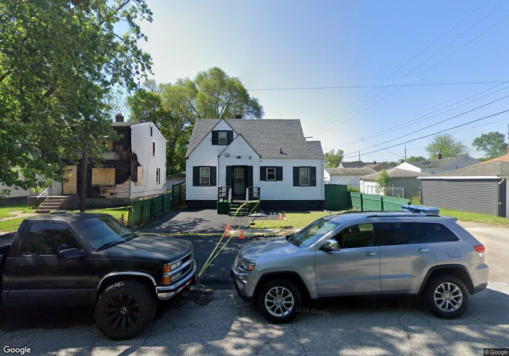 2935 W 17th Ave, Gary, IN 46404 - photo 1