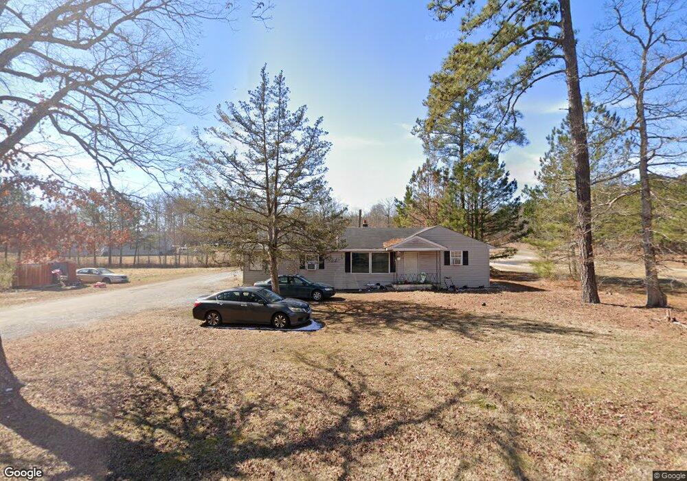 7486 Jericho Rd, Ruther Glen, VA 22546 - photo 1