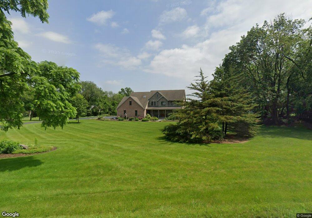 705 Pine Stump Rd, Chambersburg, PA 17202 - photo 1