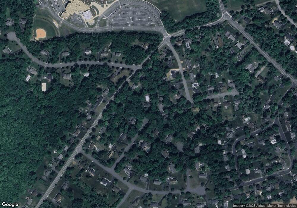 9 Jeffery Ct, Flanders, NJ 07836 - photo 1