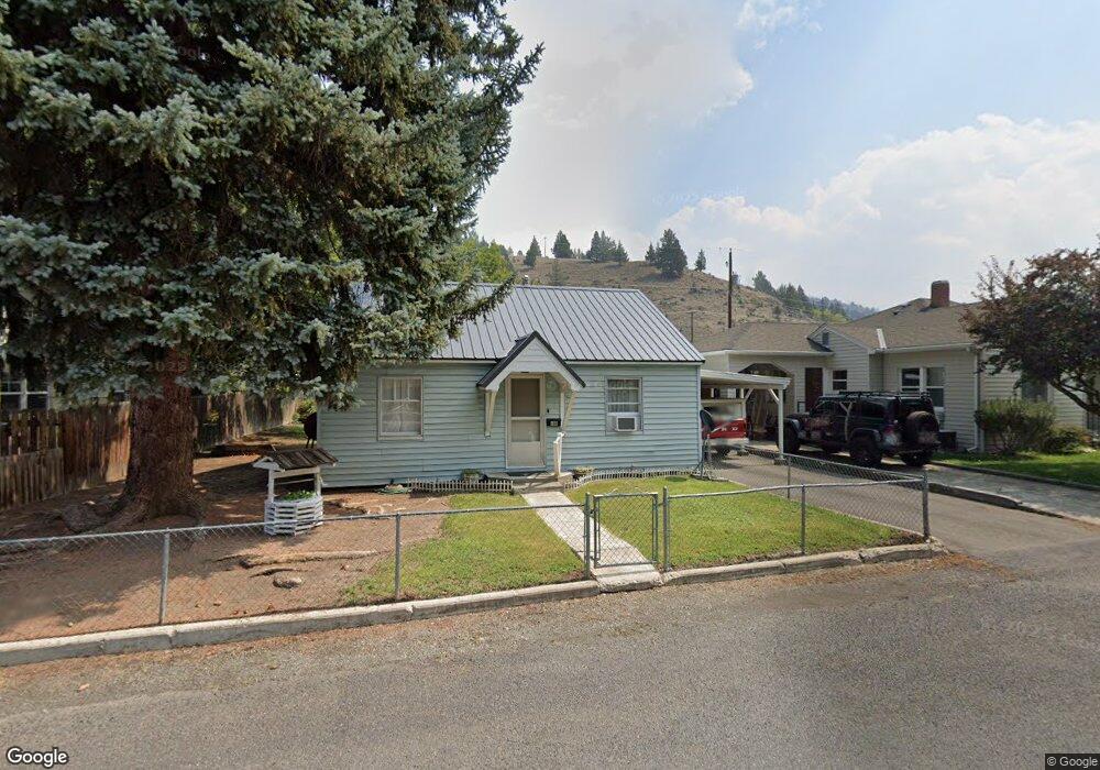 406 SW Brent Dr, John Day, OR 97845 - photo 1