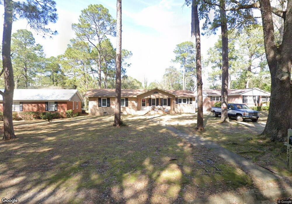 703 8th Ave, Albany, GA 31701 - photo 1
