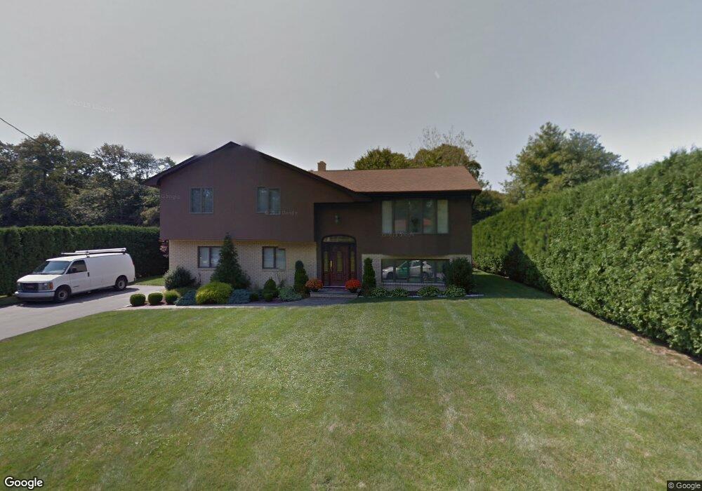 27 Birchwood Terrace, North Dartmouth, MA 02747 - photo 1