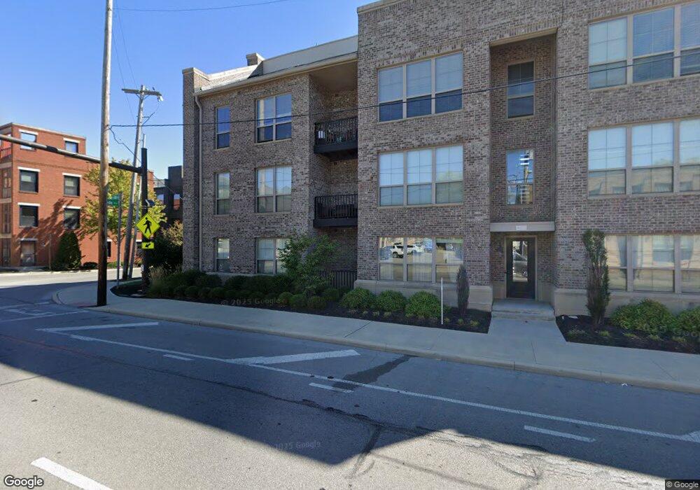 776 N 4th St unit Plan B, Columbus, OH 43215 - photo 1