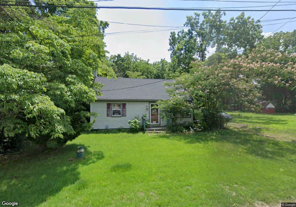 345 Locust St, Elwood, NJ 08217 - photo 1