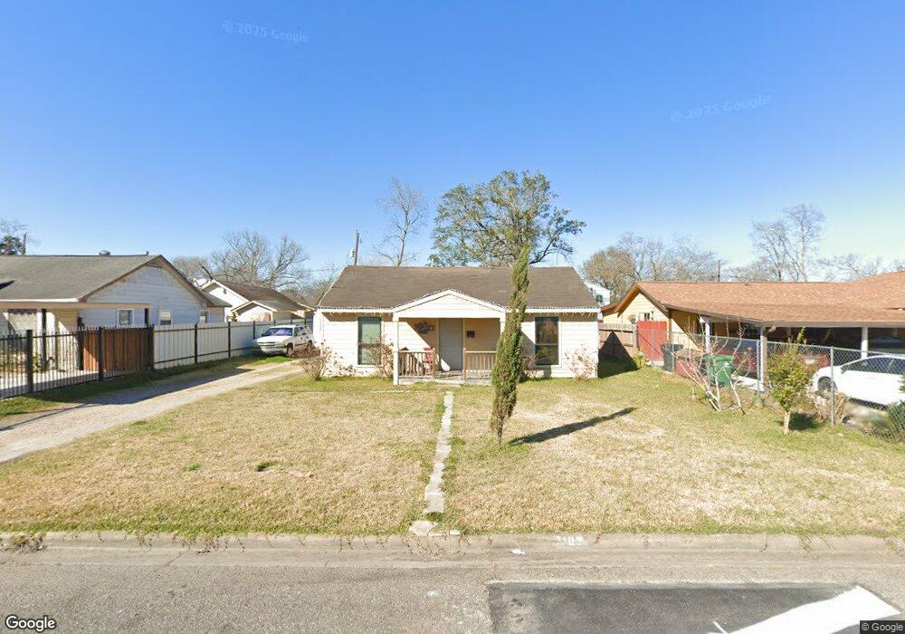7107 Kinney St, Houston, TX 77087 - photo 1