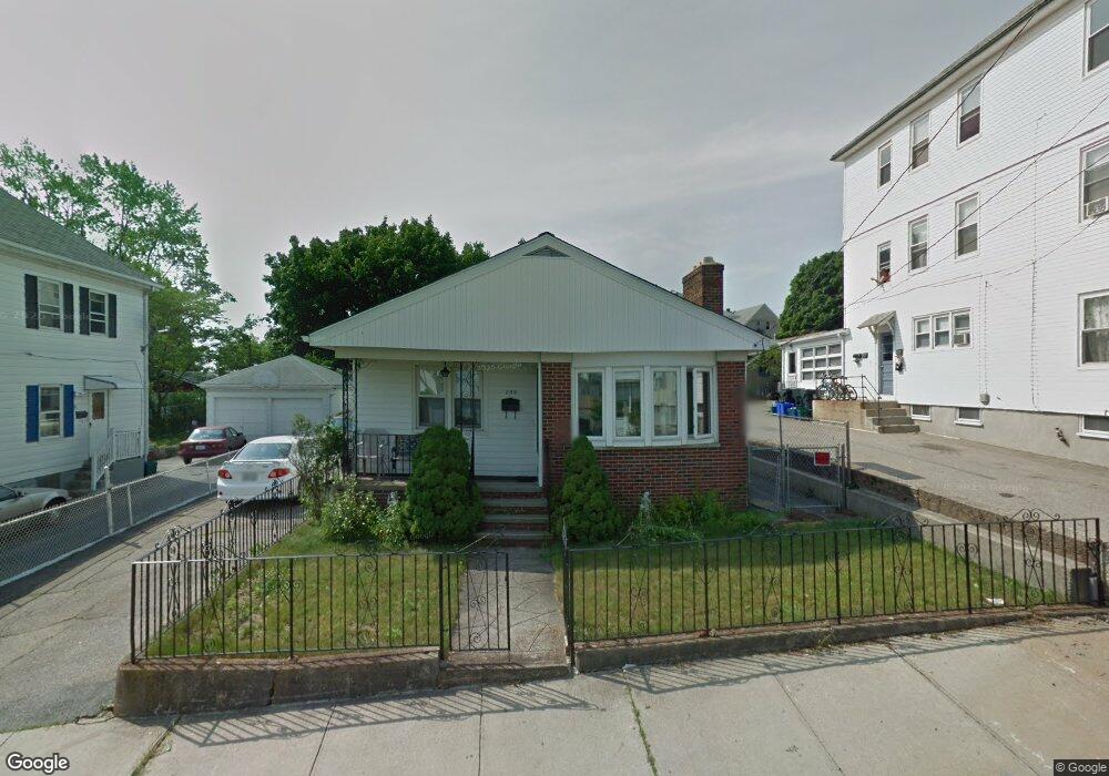 230 Clarence St, Providence, RI 02909 - photo 1