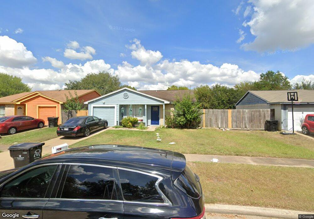 24130 Four Sixes Ln, Hockley, TX 77447 - photo 1