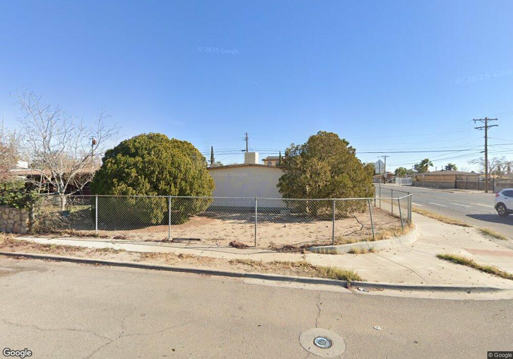 1000 Christy Ave, El Paso, TX 79907 - photo 1