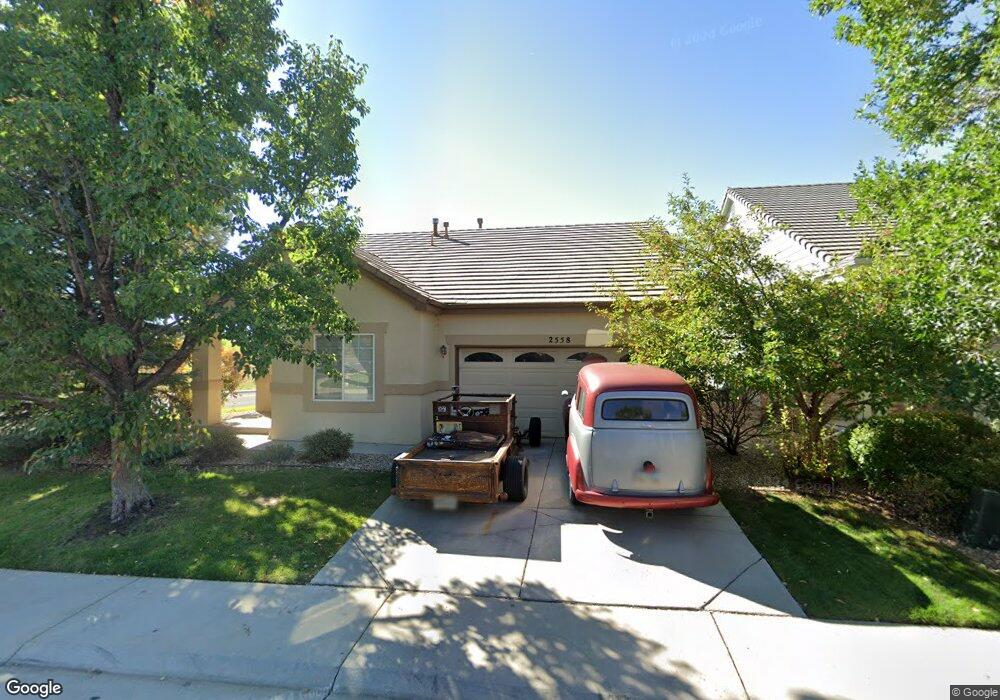 2558 E 127th Ct, Thornton, CO 80241 - photo 1