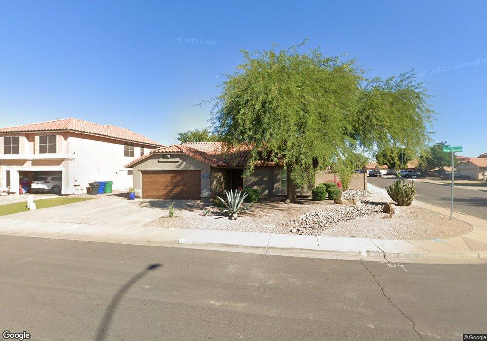 125 S New Haven, Mesa, AZ 85206 - photo 1