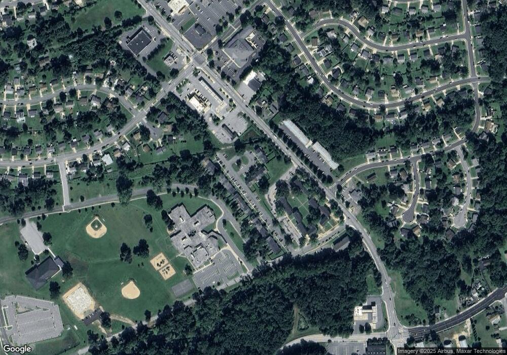 649 Harr Park Ct, Edgewood, MD 21040 - photo 1