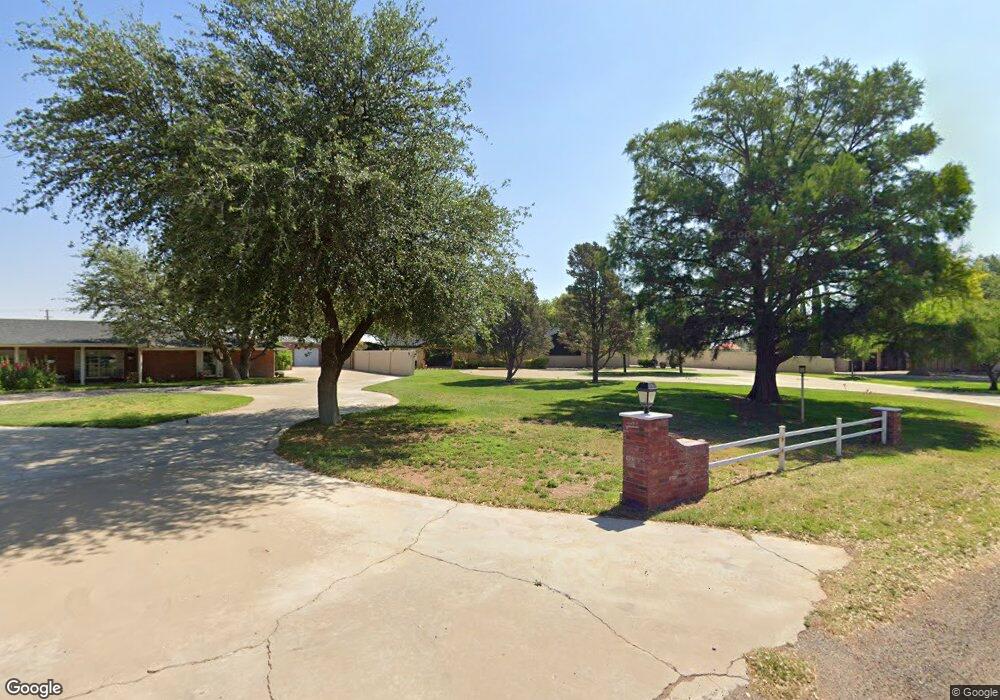 9404 Cromwell Terrace, Odessa, TX 79764 - photo 1