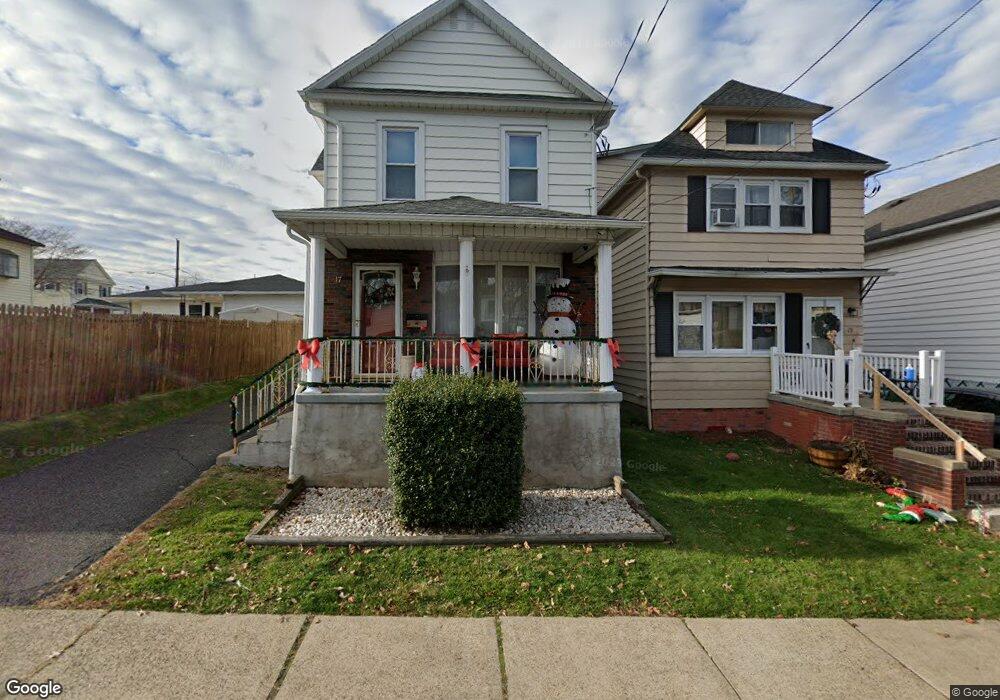 17 Rose Ave, Wilkes Barre, PA 18705 - photo 1