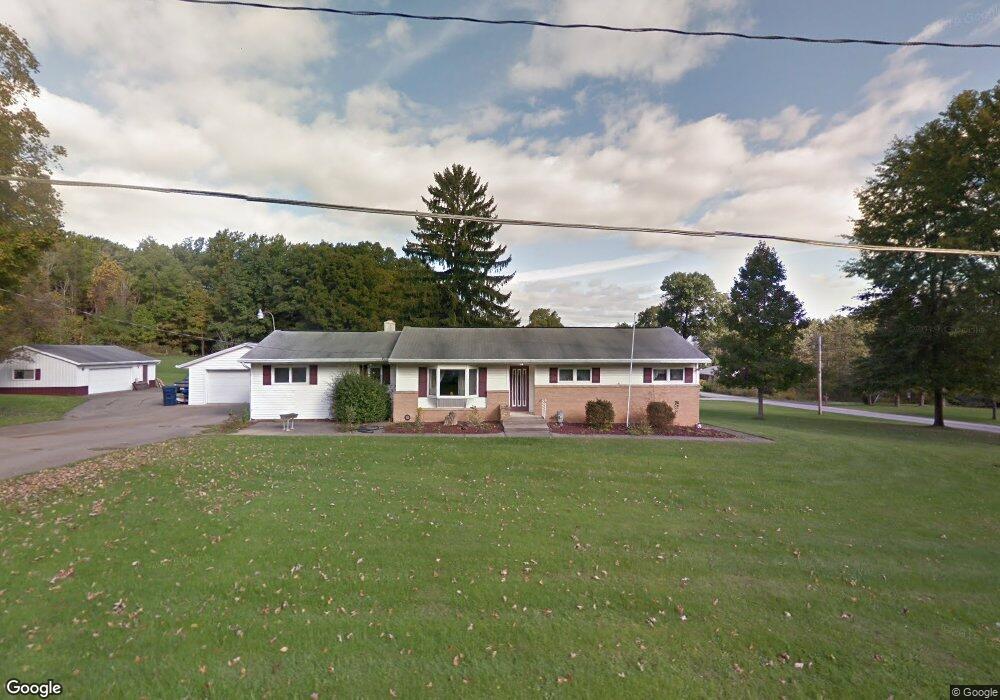 1319 Chew Rd, Mansfield, OH 44903 - photo 1