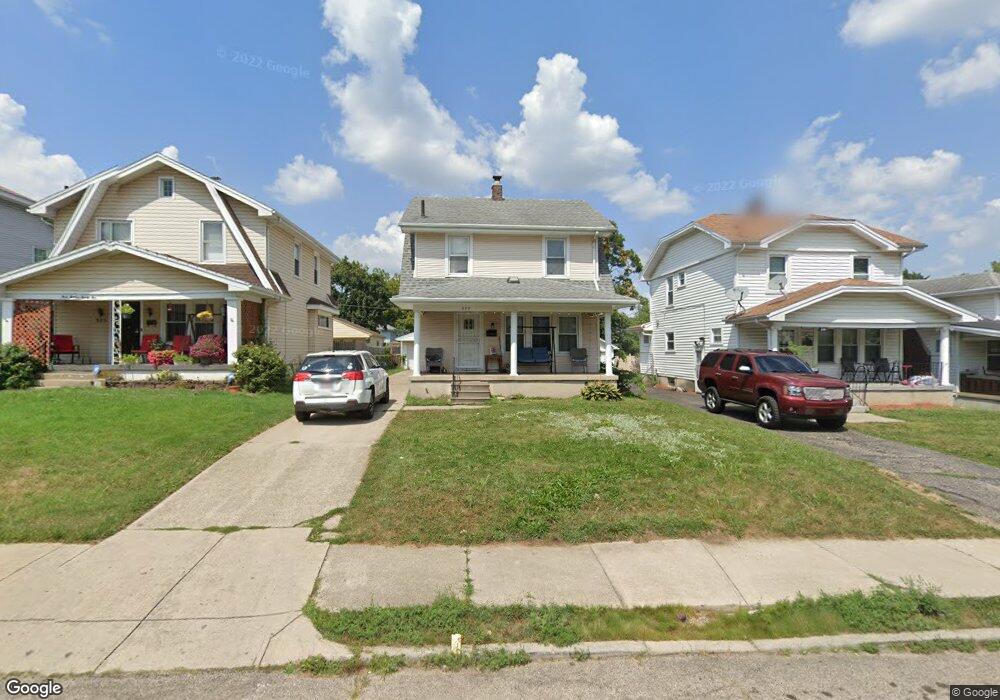 329 Fernwood Ave, Dayton, OH 45405 - photo 1