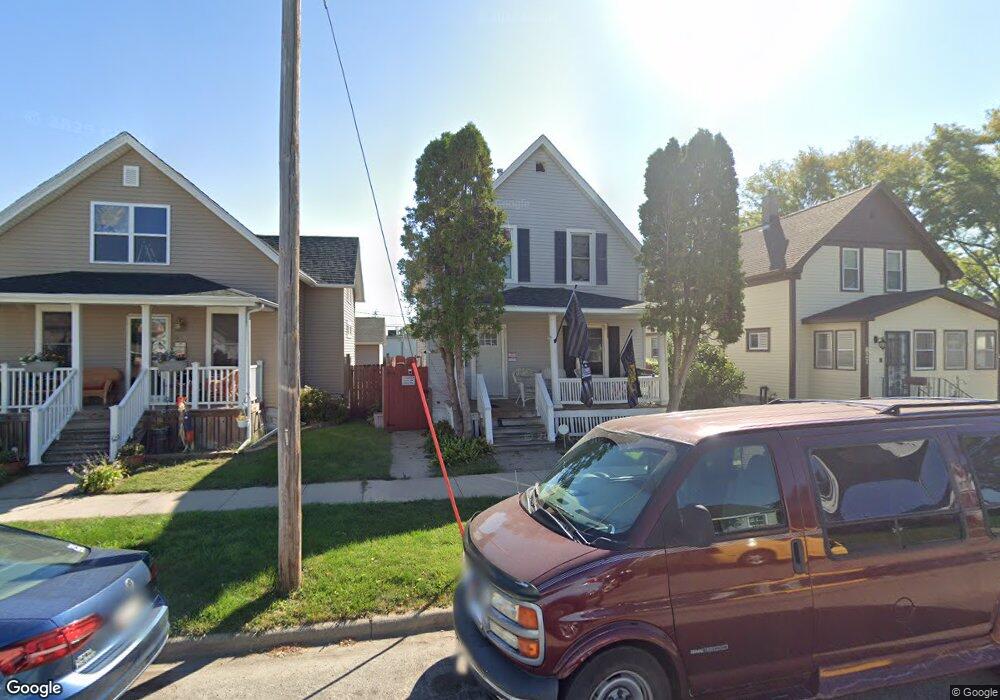 817 7th St SW, Cedar Rapids, IA 52404 - photo 1