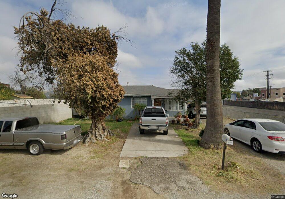 10469 Sultana Ave, Fontana, CA 92337 - photo 1