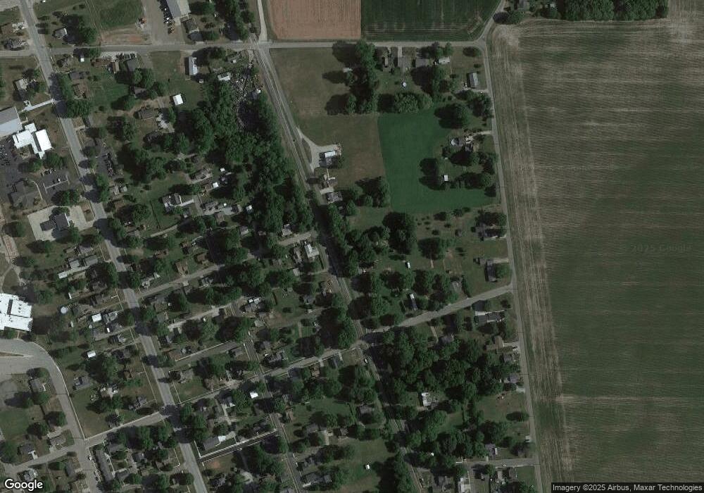 415 Railroad St, Argos, IN 46501 - photo 1