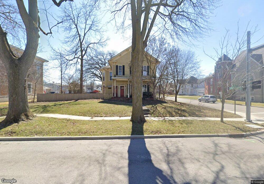 233 W Sandusky St, Findlay, OH 45840 - photo 1