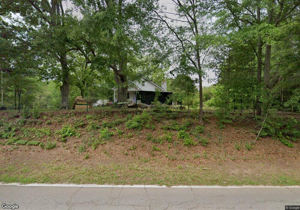 1366 Little New York Rd, Whitesburg, GA 30185 - photo 1