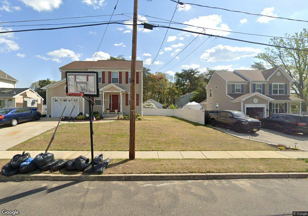 1724 3rd St, West Deptford, NJ 08086 - photo 1