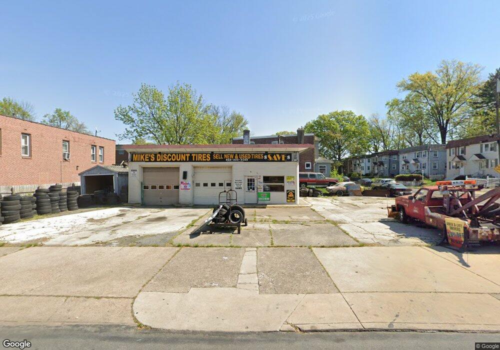 610 Macdade Blvd, Darby, PA 19023 - photo 1